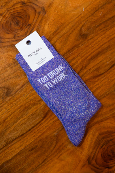 Chaussettes FELICIE AUSSI