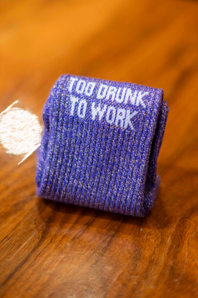 Chaussettes FELICIE AUSSI