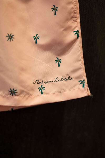 Maillot de bain MAISON LABICHE