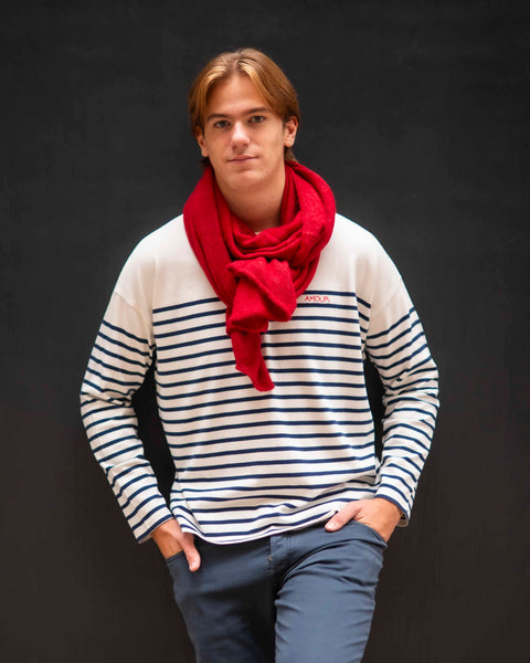 Marinière Maison Labiche