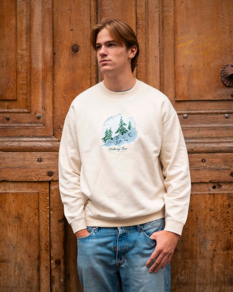 Sweat Maison Labiche