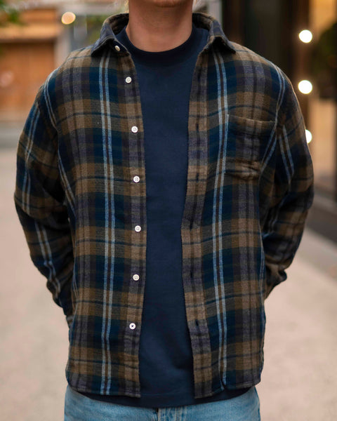 Sur-chemise Hartford