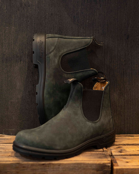 Boots Blundstone