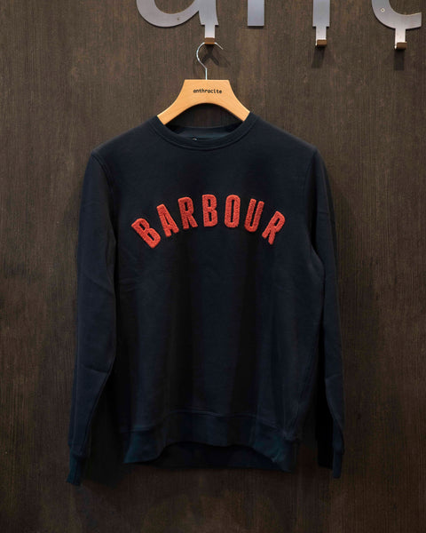 Sweat Barbour