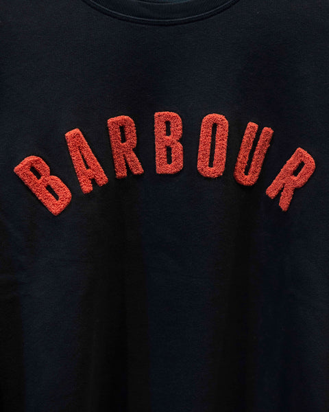 Sweat Barbour