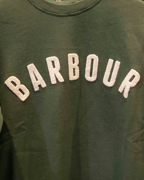 Sweat Barbour
