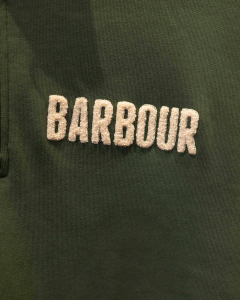Sweat Barbour