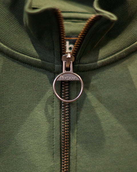 Sweat Barbour