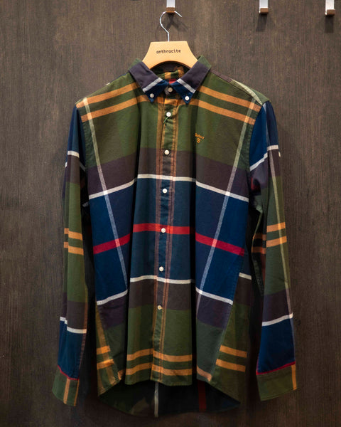 Chemise Barbour