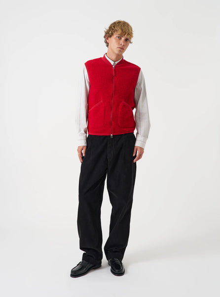 Gilet sans manches UNIVERSAL WORKS