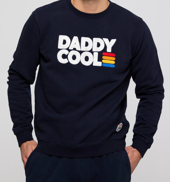 Sweat Daddy Cool FRENCH DISORDER