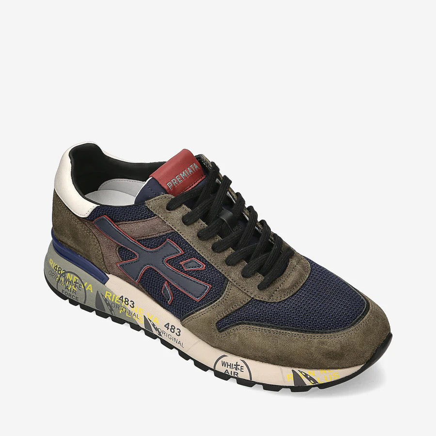 Sneakers Mick PREMIATA