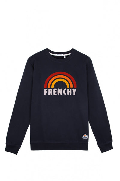 Sweat Frenchy FRENCH DISORDER