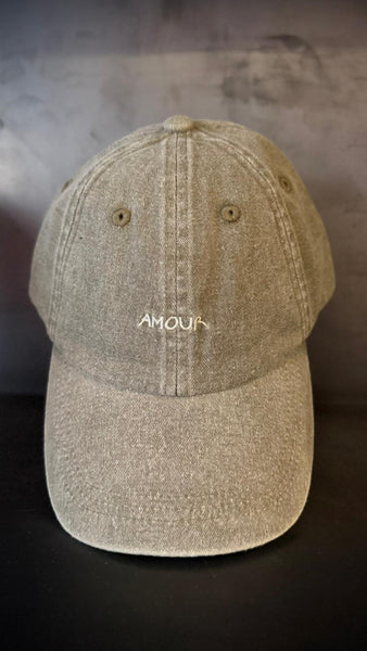 Casquette Amour MAISON LABICHE