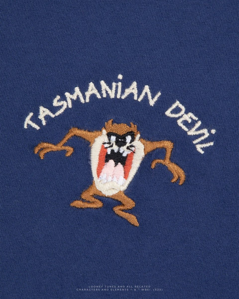 Tee-shirt Tasmanian Devil MAISON LABICHE