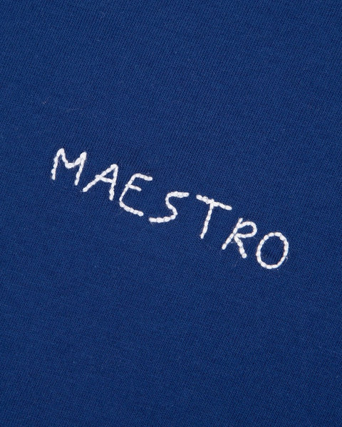 Tee shirt maestro MAISON LABICHE