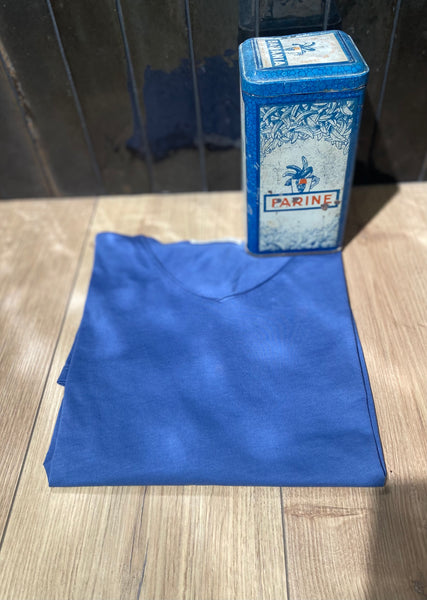 T-shirt MC Milo ANONYM - coloris de saison
