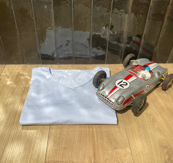 T-shirt MC Milo ANONYM - coloris de saison