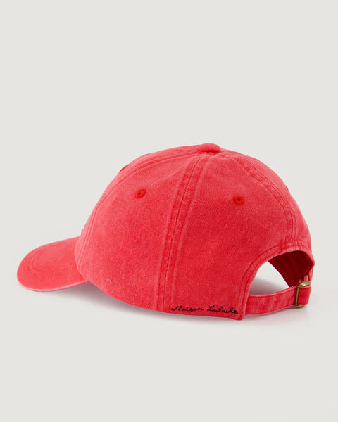 Casquette I love la vie MAISON LABICHE