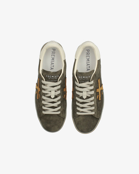 Baskets Steven PREMIATA