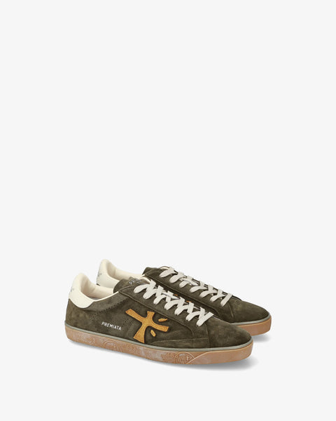 Baskets Steven PREMIATA