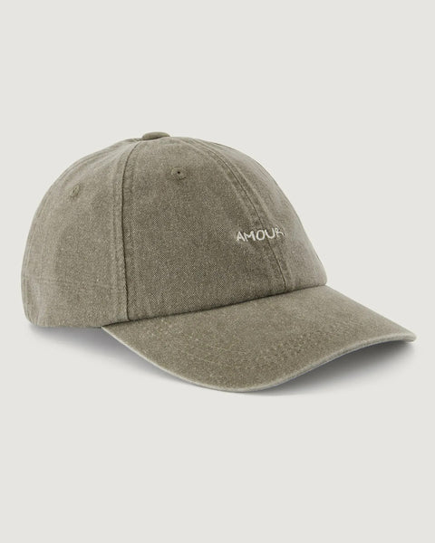 Casquette Amour MAISON LABICHE