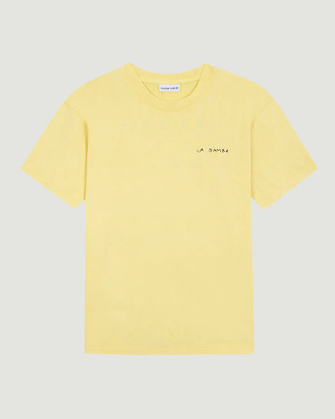 T-shirt La Bamba MAISON LABICHE