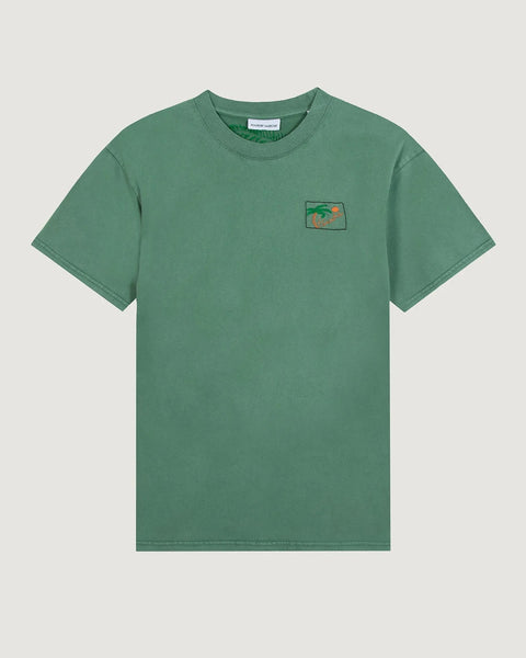 T-shirt Paradis Maison Labiche