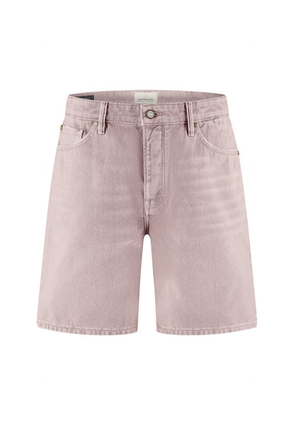 Bermuda jeans rose DSTREZZED