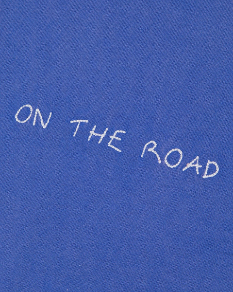 T-shirt On the road MAISON LABICHE
