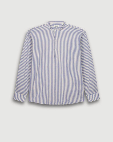 Chemise en dobby HARTFORD