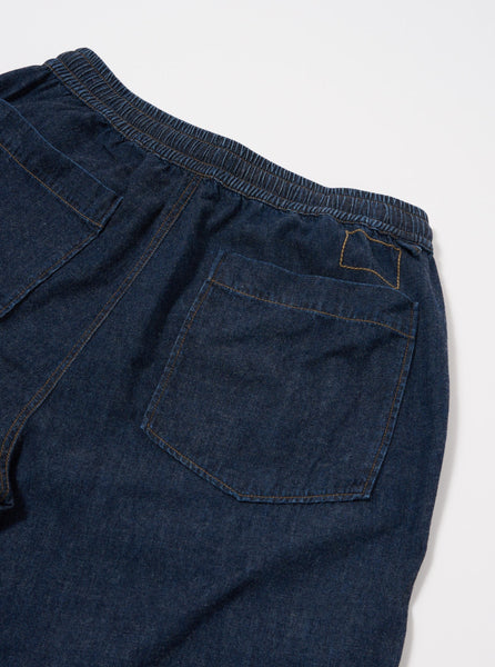 Pantalon Hi Water UNIVERSAL WORKS