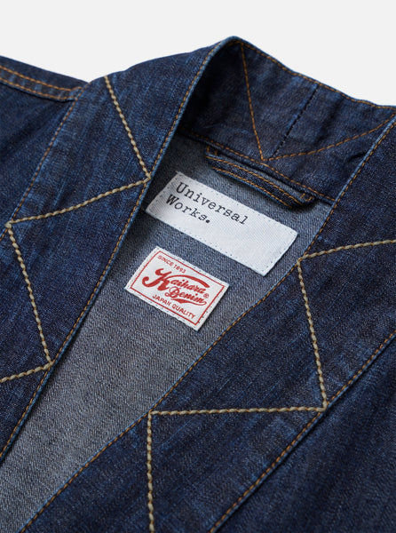Kimono UNIVERSAL WORKS