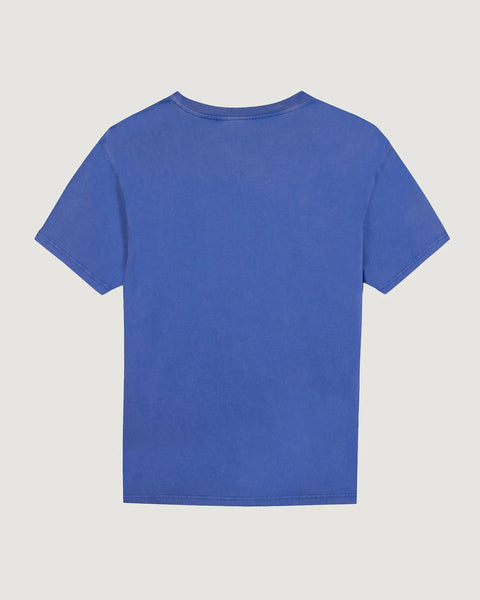 T-shirt On the road MAISON LABICHE