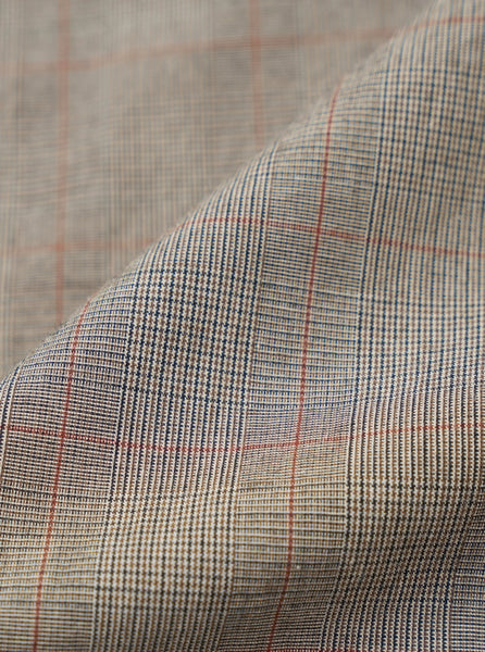 Veste carreaux UNIVERSAL WORKS