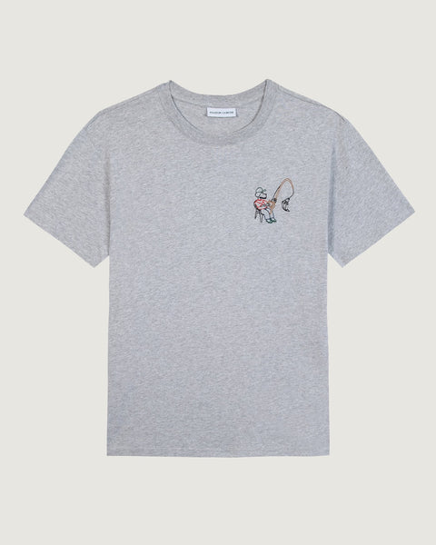 T-shirt Pêcheur MAISON LABICHE