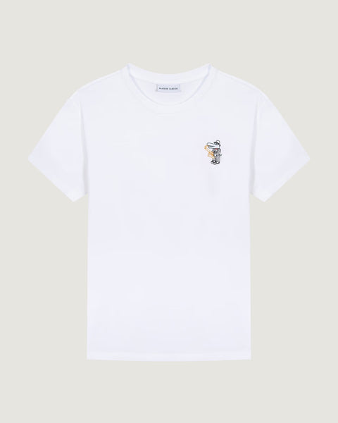 T-shirt Saxo MAISON LABICHE