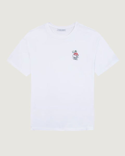 T-shirt Crocodile bouée MAISON LABICHE