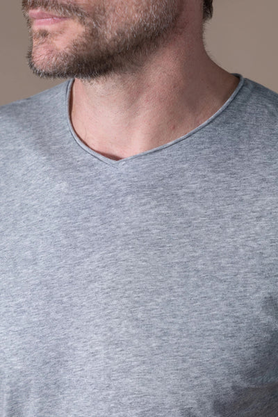 T-shirt MC Milo ANONYM - coloris permanents