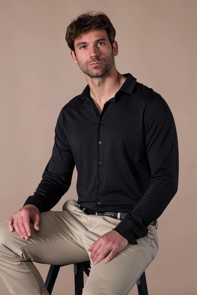 Chemise Jo ANONYM APPAREL - coloris permanents