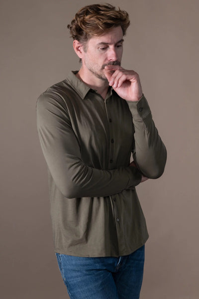 Chemise Jo ANONYM APPAREL - coloris permanents