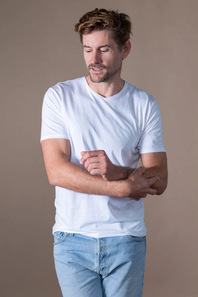 T-shirt MC Milo ANONYM - coloris permanents