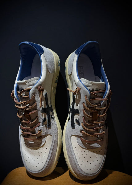 Baskets Clay PREMIATA