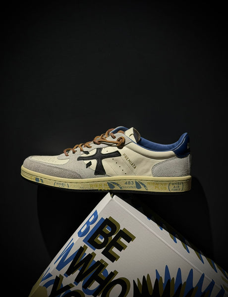 Baskets Clay PREMIATA