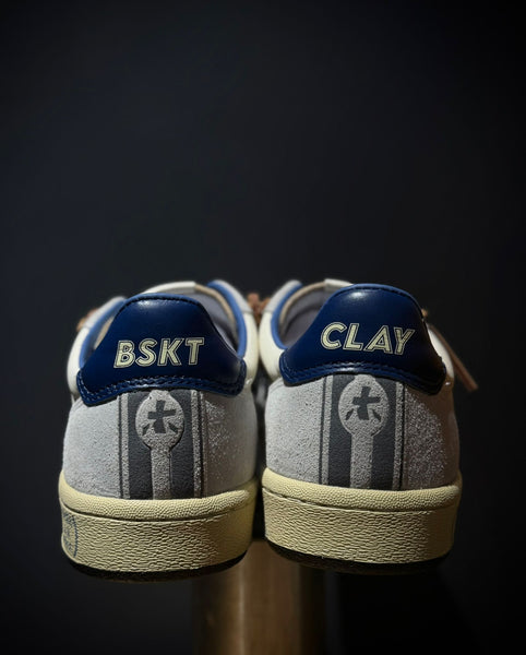 Baskets Clay PREMIATA