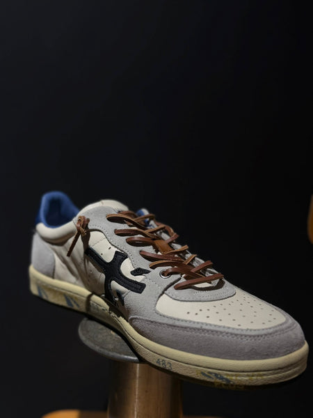Baskets Clay PREMIATA