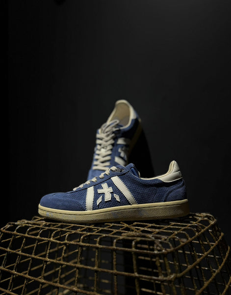 Baskets Bonnie PREMIATA