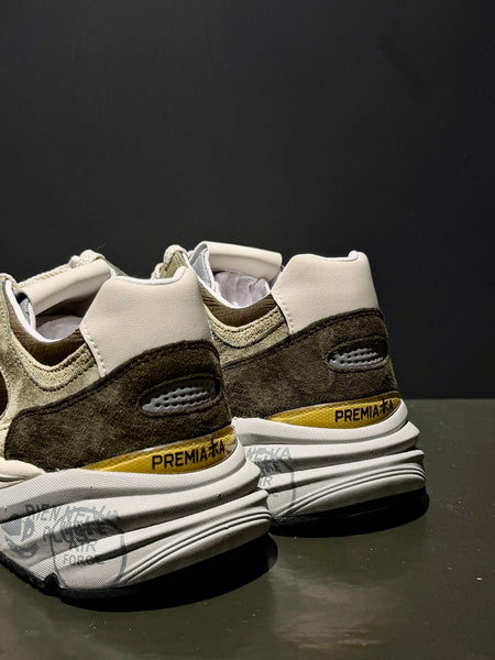 Baskets Mase PREMIATA