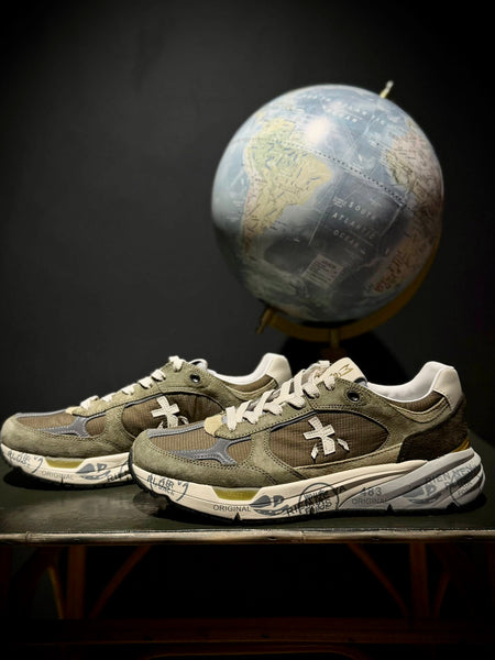 Baskets Mase PREMIATA