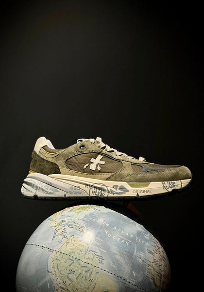 Baskets Mase PREMIATA